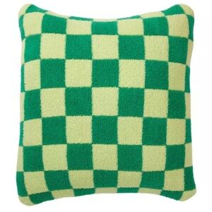 Wicked X Target Elphaba Throw Pillow Paul Tazewell ~ NEW With TAGS